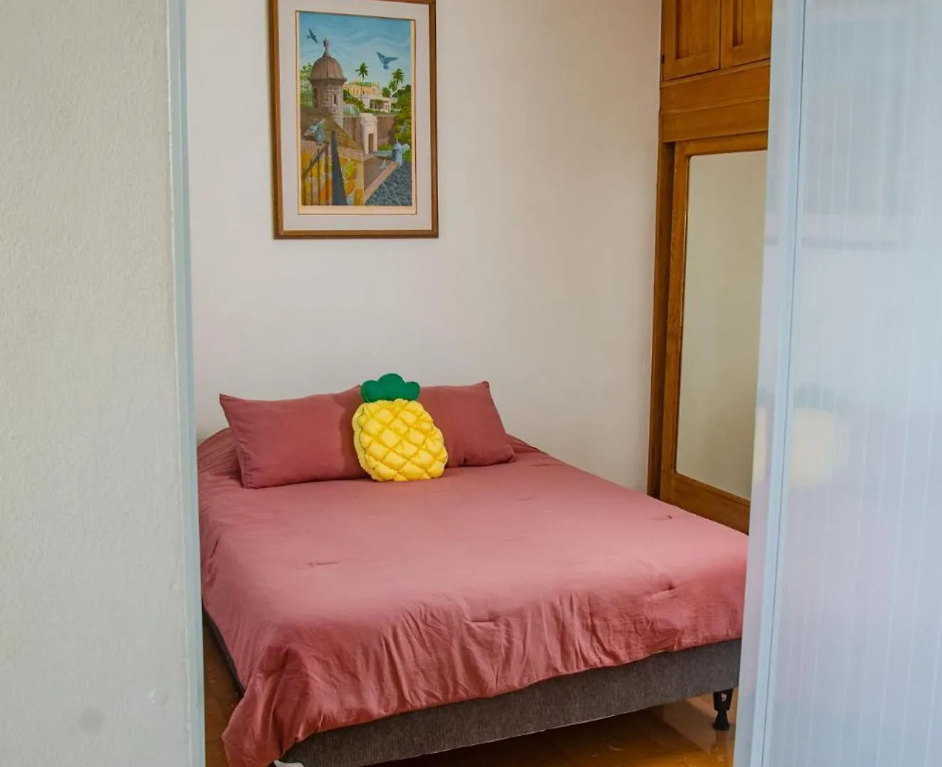 شقة Pineapple Hospitality ماياغيز 0*,
