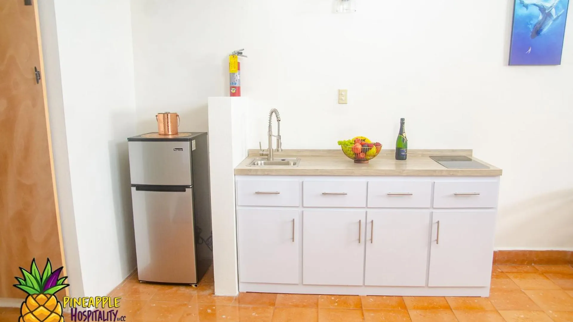 شقة Pineapple Hospitality ماياغيز
