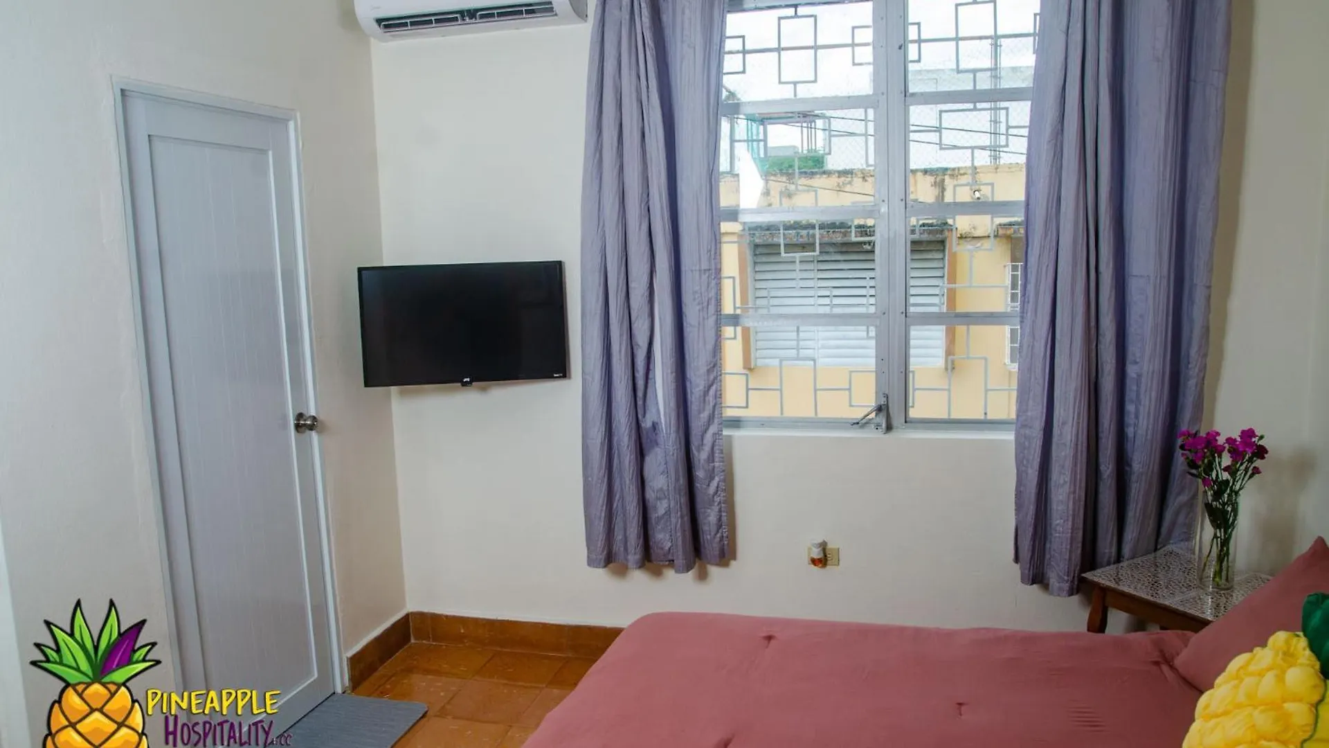 Pineapple Hospitality Apartment Mayaguez 0*,  Puerto Rico