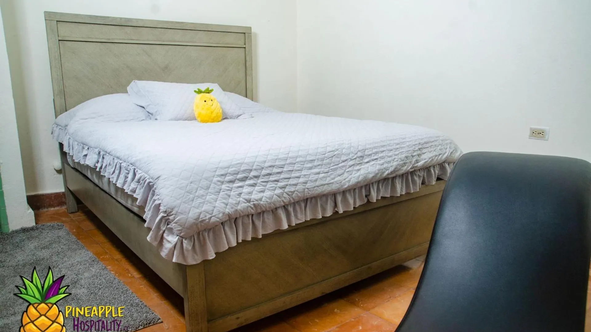 Pineapple Hospitality Apartment Mayaguez