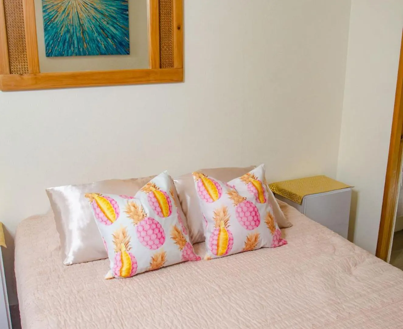 Pineapple Hospitality Apartment Mayaguez
