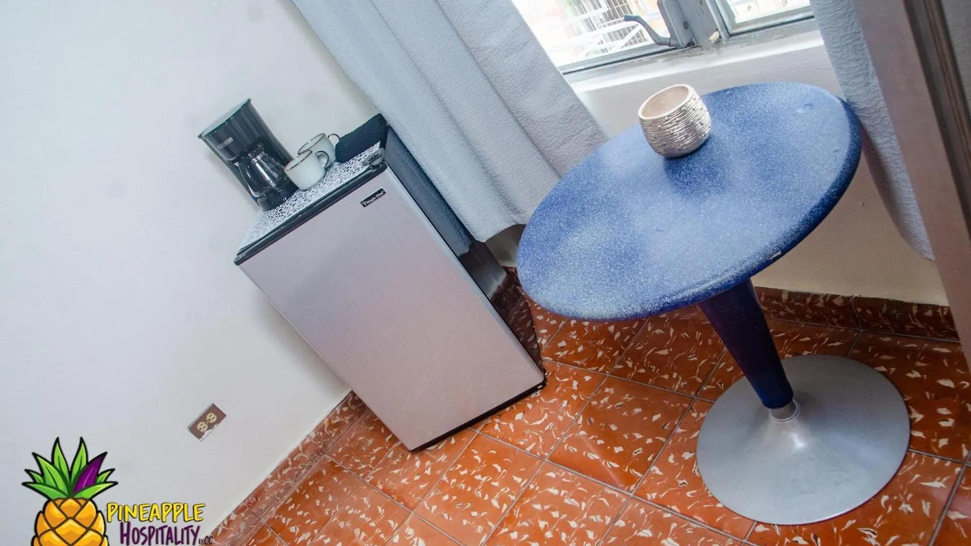 Pineapple Hospitality Apartment Mayaguez
